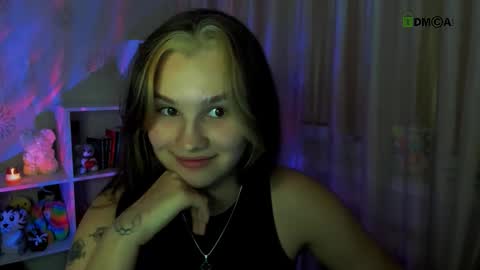 Snapshot of luvmeeow chatting on 11/01/25, 02:02 Ann online show from 11/01/25, 02:02