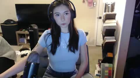 luvrxstarx online show from 01/17/26, 03:11