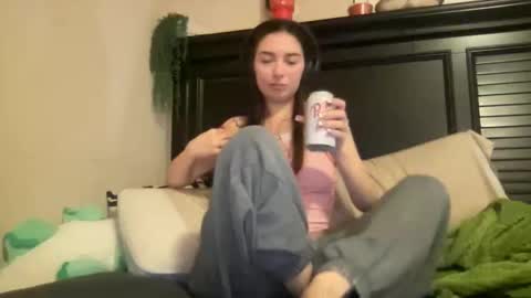 luvrxstarx online show from 02/03/26, 02:53