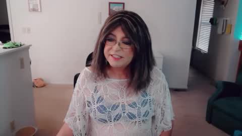 Britney online show from 02/10/26, 07:07