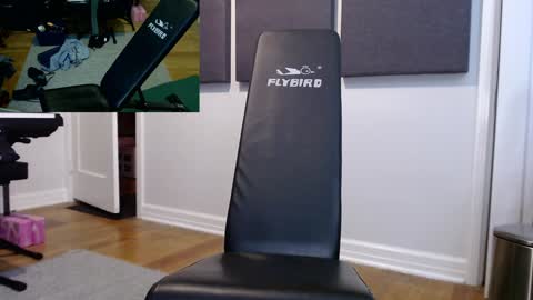 Jim Bo online show from 12/23/24, 04:33