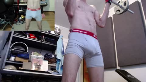 Jim Bo online show from 01/16/25, 05:32