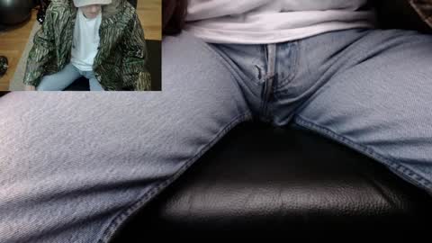 Jim Bo online show from 02/02/25, 02:06