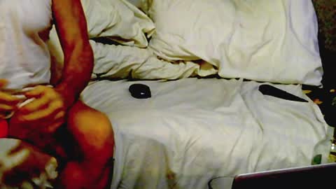 M Jordan online show from 12/25/24, 12:05