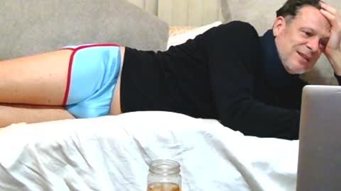 M Jordan online show from 01/01/25, 02:51