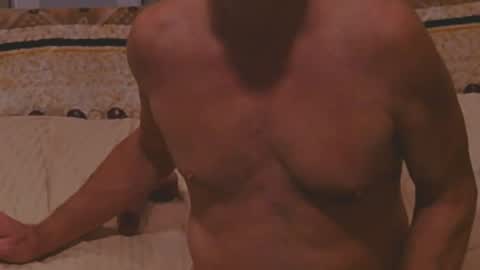 M Jordan online show from 10/07/25, 11:18