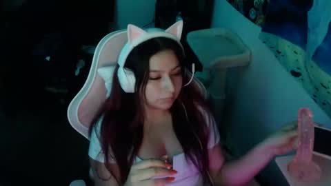 luvvespie online show from 11/26/25, 10:44