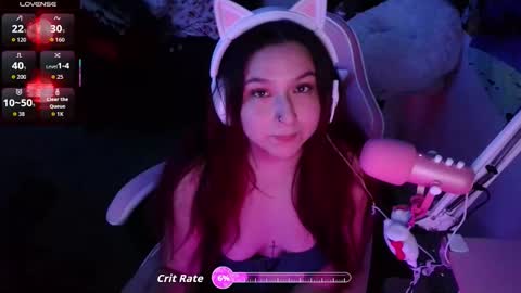 Snapshot of luvvespie chatting on 01/15/26, 10:09 luvvespie online show from 01/15/26, 10:09