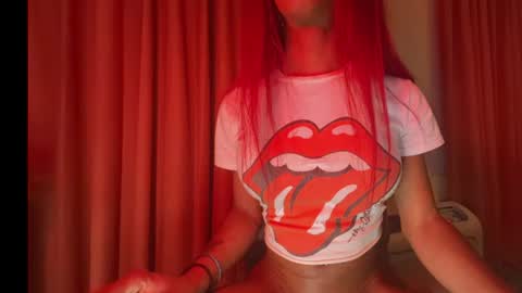 luvvlee online show from 06/13/26, 05:49