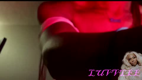 luvvlee online show from 06/15/26, 11:07
