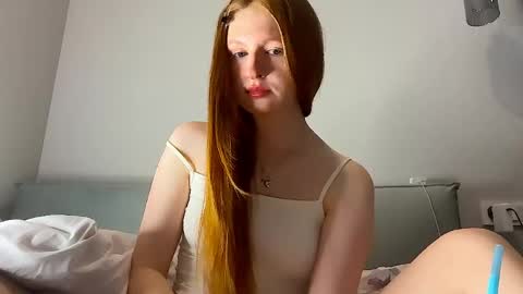 lux_angel online show from 04/15/26, 10:10
