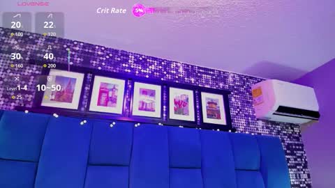 lux_bitchx online show from 12/20/25, 02:51