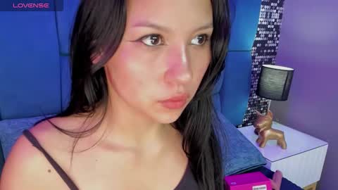 lux_bitchx online show from 12/21/25, 04:19