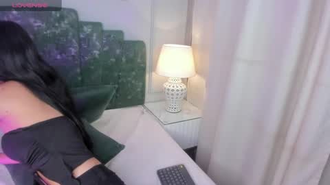 lux_bitchx online show from 06/11/26, 03:04