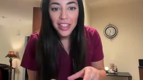 luxcher22 online show from 12/05/24, 06:32