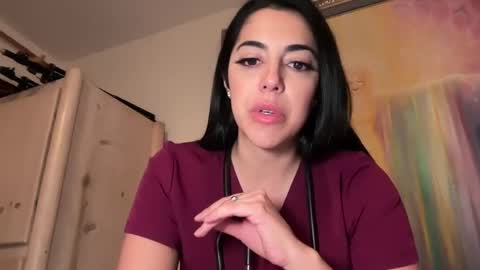 luxcher22 online show from 12/15/24, 03:45