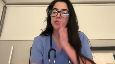 luxcher22 online show from 01/16/25, 07:49