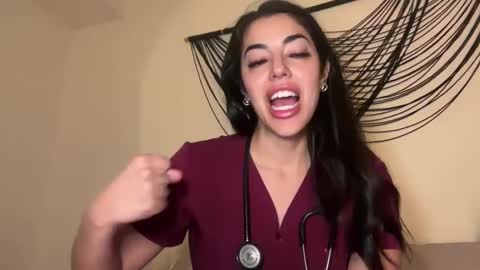 luxcher22 online show from 01/31/25, 03:30