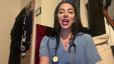 luxcher22 online show from 02/21/25, 03:23