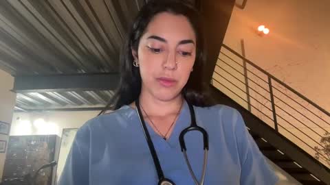 luxcher22 online show from 02/25/25, 03:42