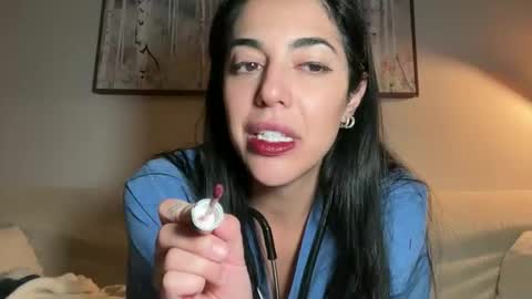 luxcher22 online show from 12/05/25, 05:38