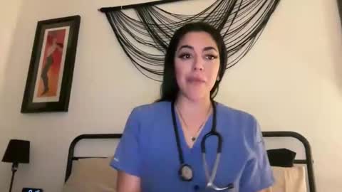 luxcher22 online show from 03/11/26, 03:56