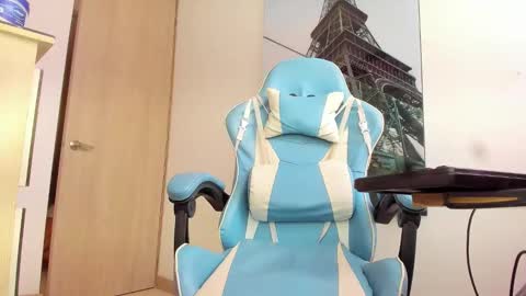 SOFFSOTO777 online show from 02/18/26, 04:03