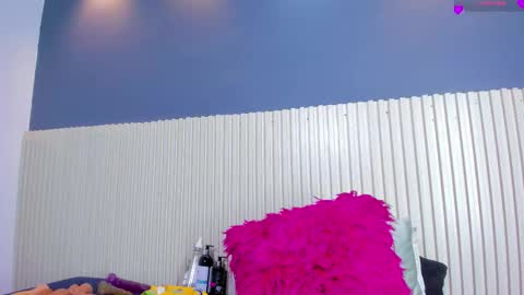 Luxe3 online show from 12/03/25, 11:30