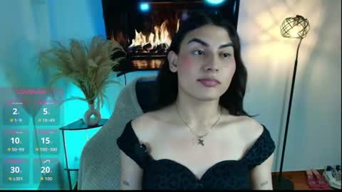 LuxeSary online show from 08/08/26, 12:35