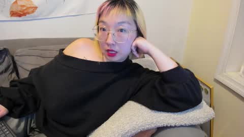 LuxGray online show from 01/18/25, 03:09