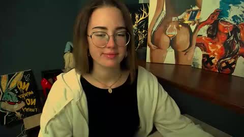 Katie online show from 11/28/25, 01:14