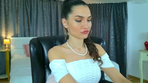 KarolinaAlpha online show from 03/26/26, 09:37