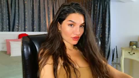 KarolinaAlpha online show from 05/16/26, 03:22