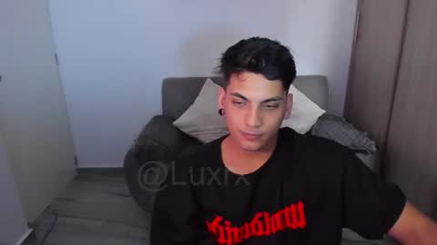 luxrx online show from 07/25/26, 07:11