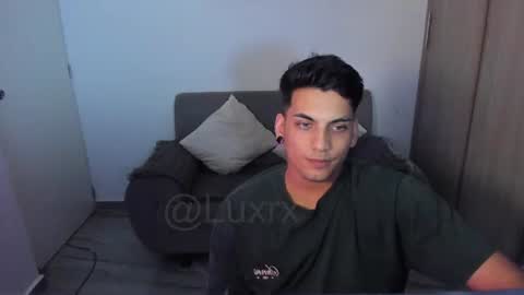luxrx online show from 07/26/26, 07:43