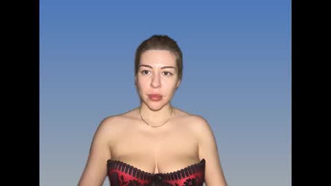 LuxSonyaStar online show from 01/14/26, 01:17