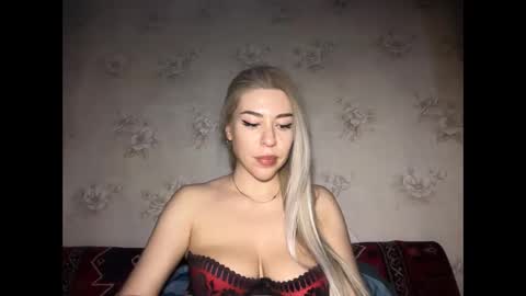 LuxSonyaStar online show from 02/10/26, 08:24