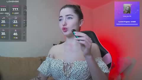 Alma online show from 02/16/26, 10:33