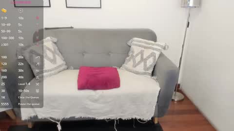 Lesly And Arnold online show from 03/05/25, 03:51