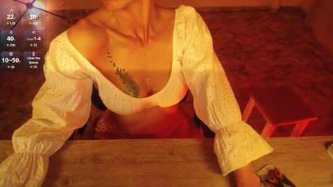 Liss online show from 02/20/26, 02:30