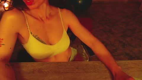 Liss online show from 06/17/26, 12:57