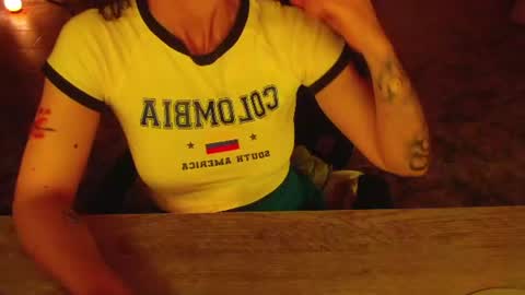 Liss online show from 06/18/26, 01:50