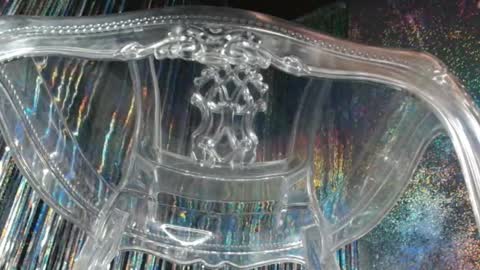 Lux for your fun online show from 03/16/26, 05:44