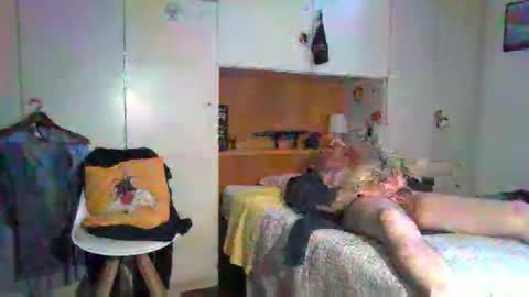 luxx72boy online show from 05/02/26, 09:14