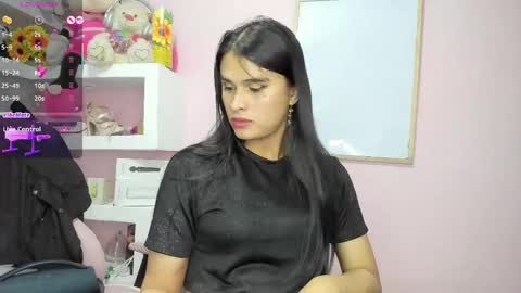 Luz online show from 02/14/25, 03:33