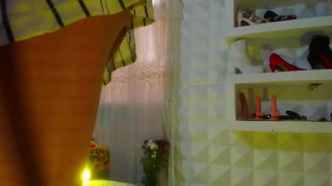 Luz online show from 10/01/25, 07:20