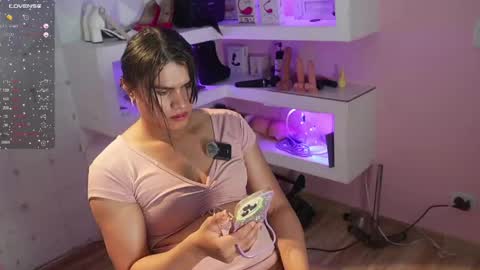 Luz online show from 05/05/26, 12:07