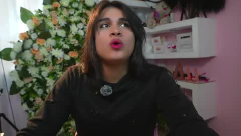Luz online show from 05/12/26, 07:00