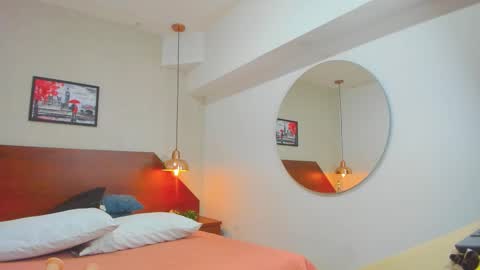 Luz online show from 10/28/25, 11:58