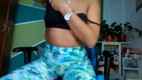 Snapshot of luzzy_cam chatting on 03/01/25, 12:50 luzzy I hope your visit and that we manage to get very hot online show from 03/01/25, 12:50